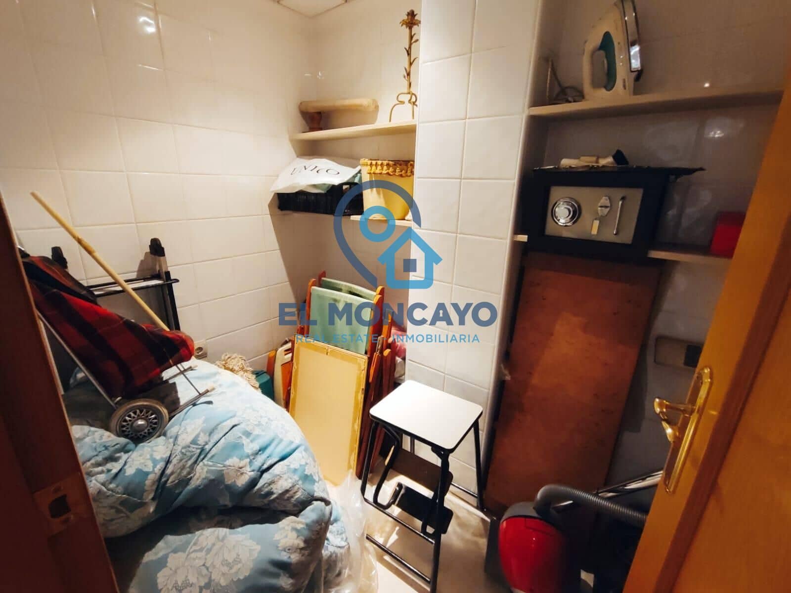 3 slaapkamer Appartement te koop in Almoradi - € 155.000 (Ref: 8678170)