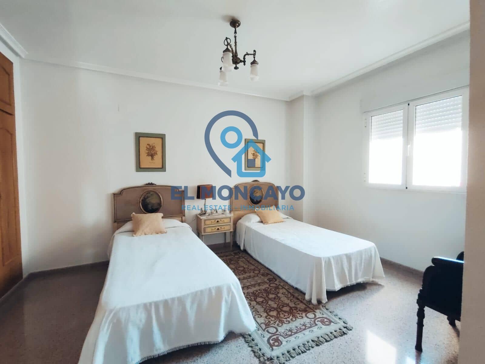 3 slaapkamer Appartement te koop in Almoradi - € 155.000 (Ref: 8678170)