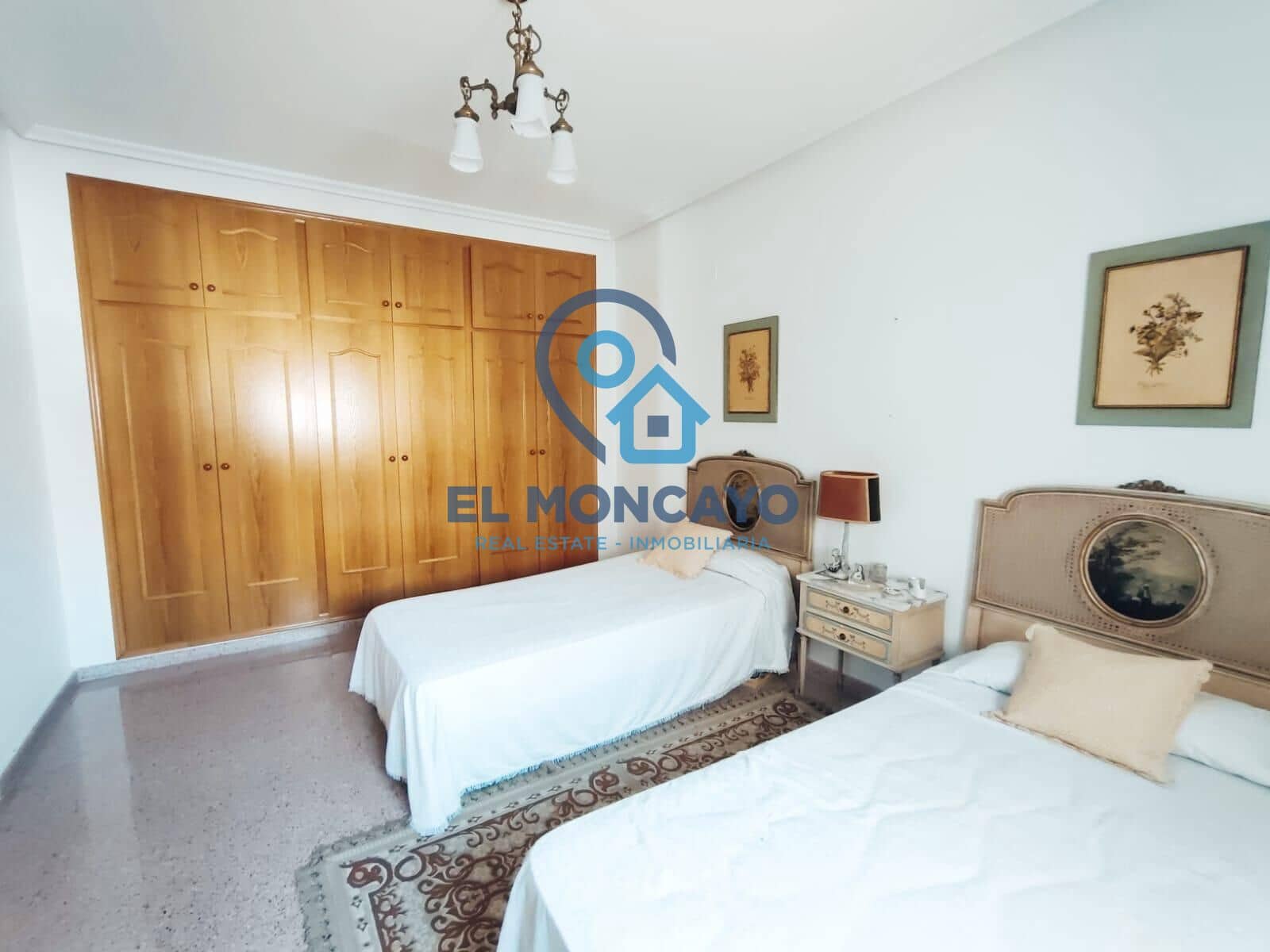 3 slaapkamer Appartement te koop in Almoradi - € 155.000 (Ref: 8678170)