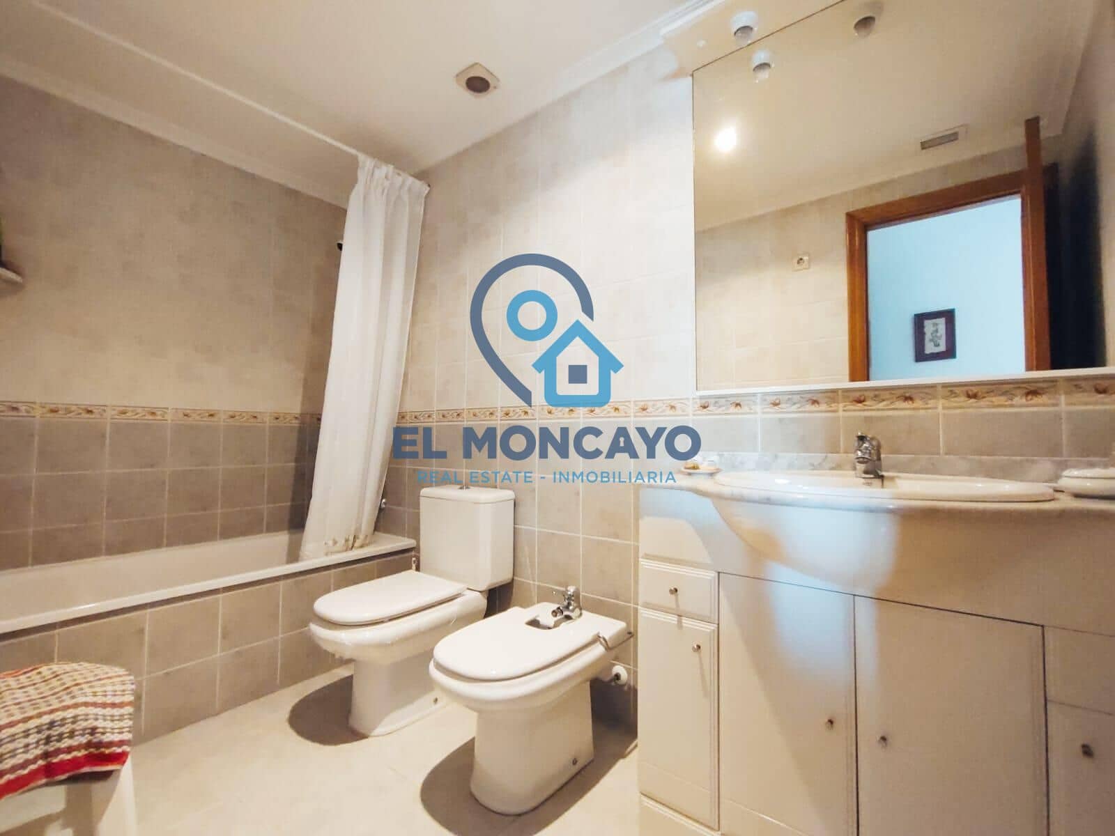 3 slaapkamer Appartement te koop in Almoradi - € 155.000 (Ref: 8678170)