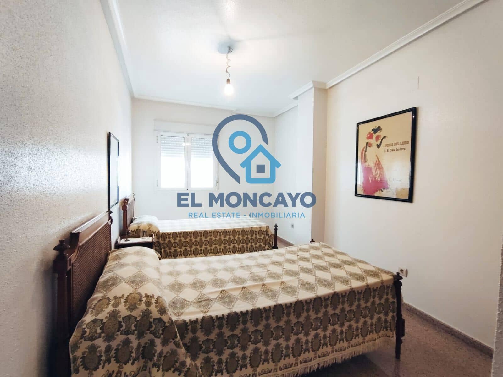 3 slaapkamer Appartement te koop in Almoradi - € 155.000 (Ref: 8678170)