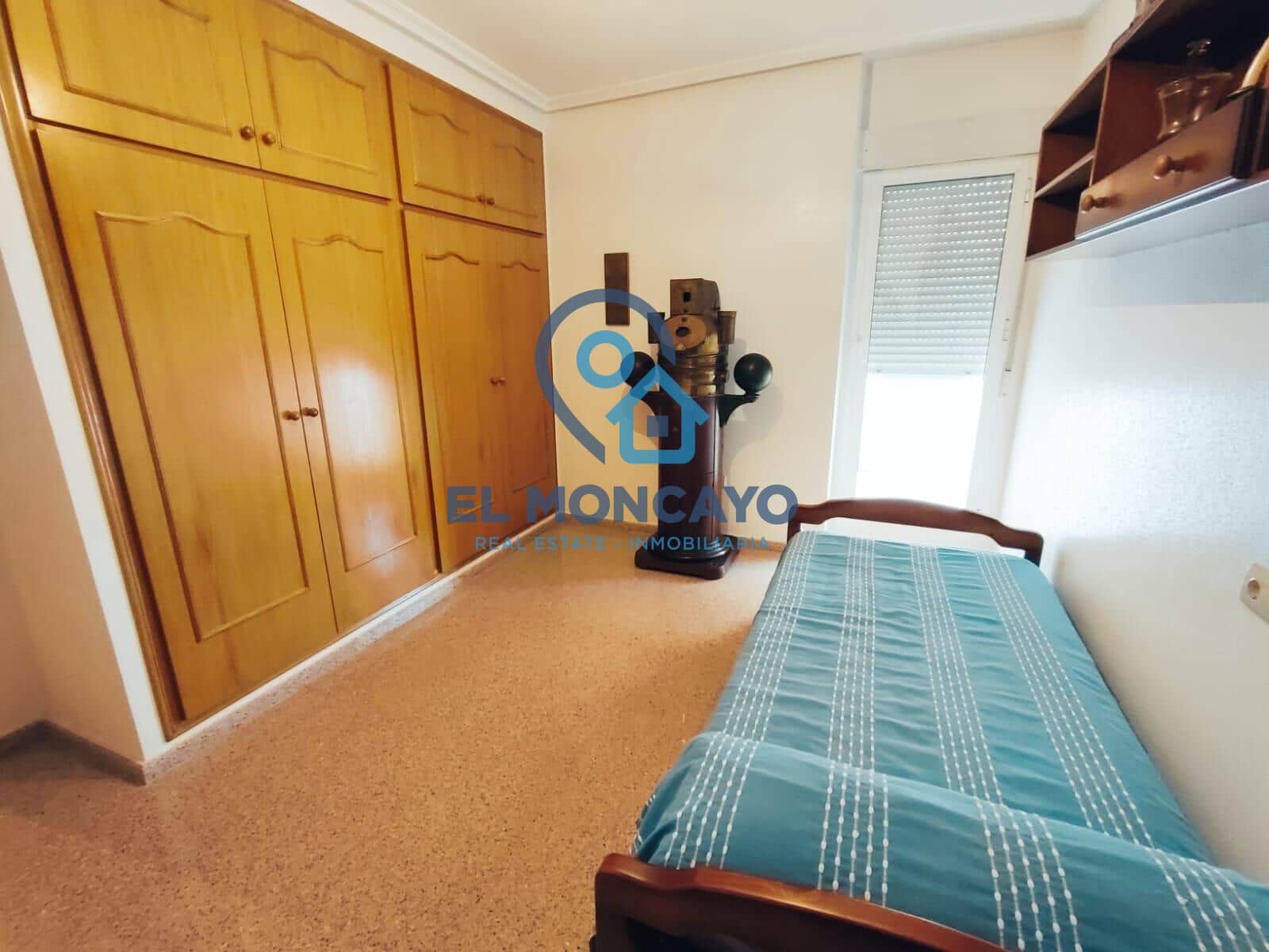 3 slaapkamer Appartement te koop in Almoradi - € 155.000 (Ref: 8678170)