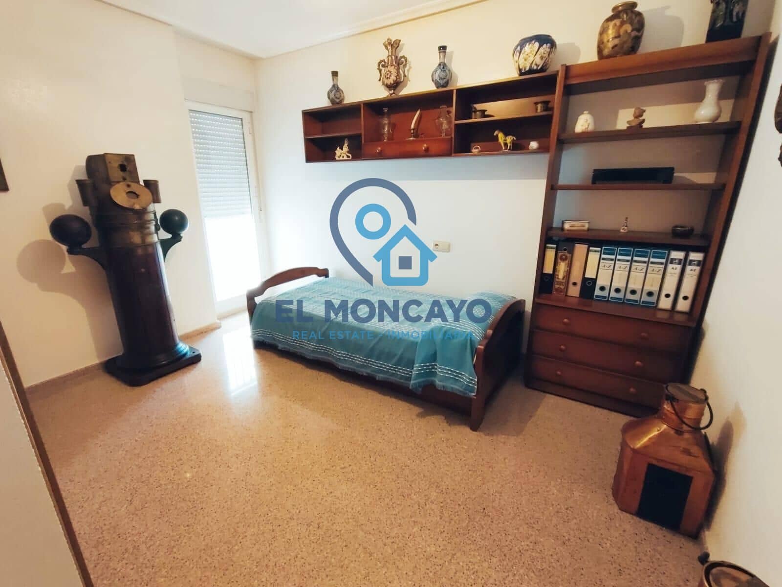 3 slaapkamer Appartement te koop in Almoradi - € 155.000 (Ref: 8678170)