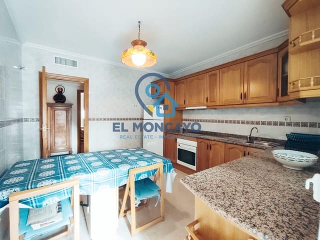 3 chambre Appartement à vendre à Almoradí - 155 000 € (Ref: 8678170)