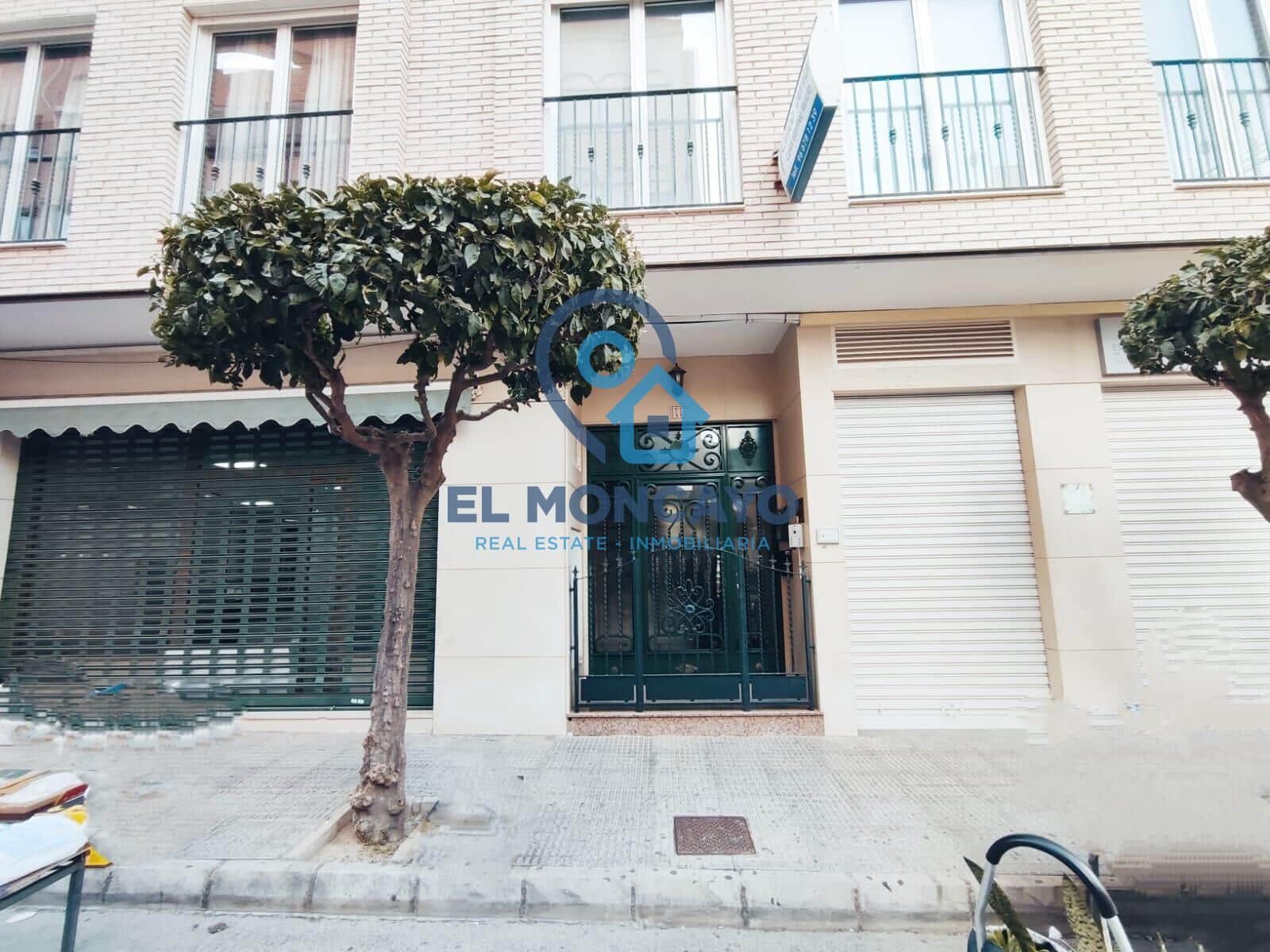 3 slaapkamer Appartement te koop in Almoradi - € 155.000 (Ref: 8678170)