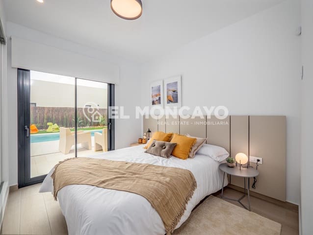 Chalet de 3 habitaciones en Algorfa en venta con piscina - 619.000 € (Ref: 8678171)