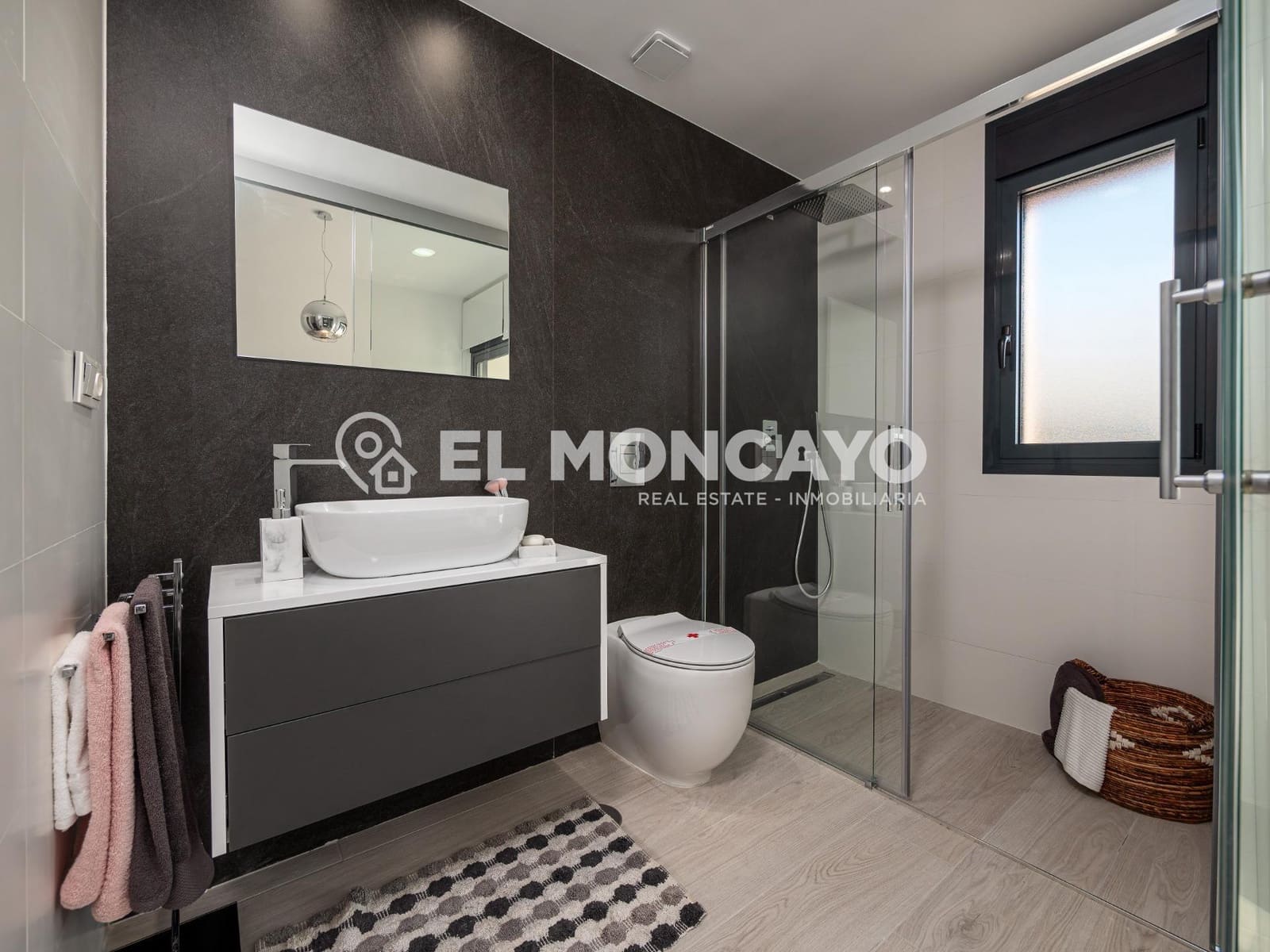 Chalet de 3 habitaciones en Algorfa en venta con piscina - 619.000 € (Ref: 8678171)