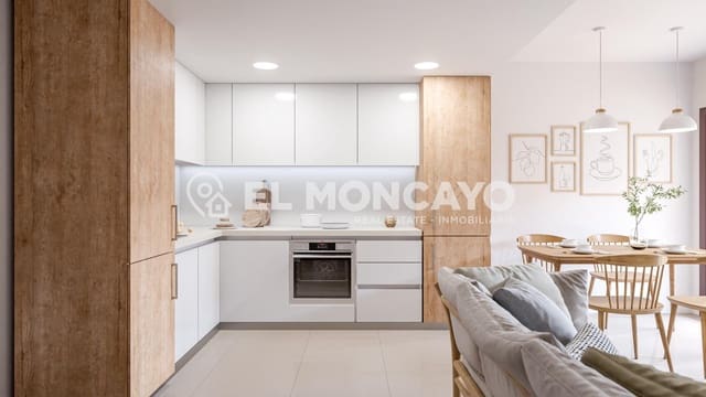 2 sypialnia Bungalow na sprzedaż w Algorfa z basenem - 242 000 € (Ref: 8678172)