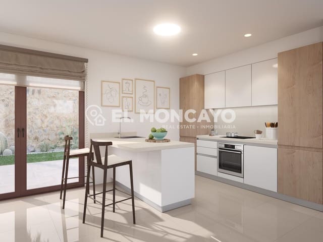 2 sypialnia Bungalow na sprzedaż w Algorfa z basenem - 242 000 € (Ref: 8678172)