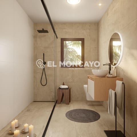 3 sypialnia Willa na sprzedaż w Algorfa z basenem - 509 000 € (Ref: 8678174)