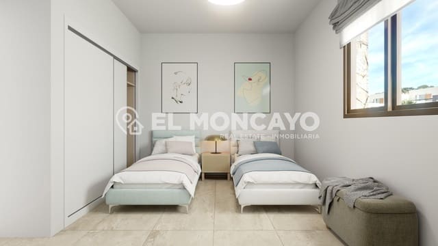 3 sypialnia Willa na sprzedaż w Algorfa z basenem - 509 000 € (Ref: 8678174)