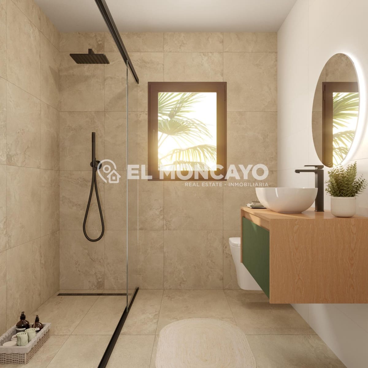 3 sypialnia Willa na sprzedaż w Algorfa z basenem - 509 000 € (Ref: 8678174)