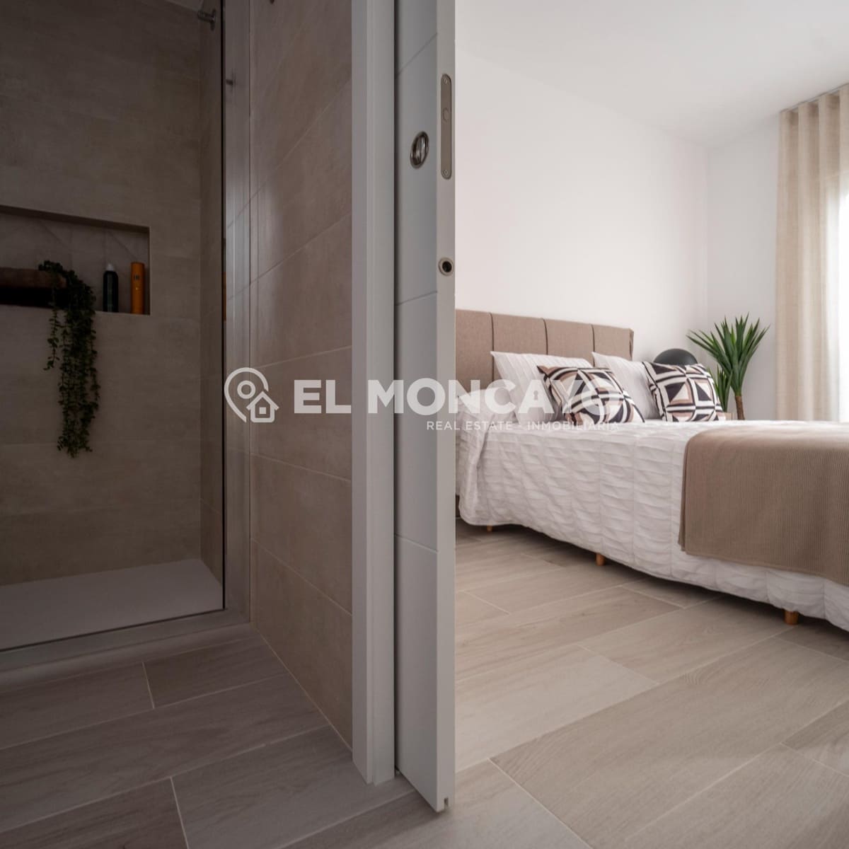 3 soveværelse Rækkehus til salg i Avileses med swimmingpool - € 249.000 (Ref: 8680070)