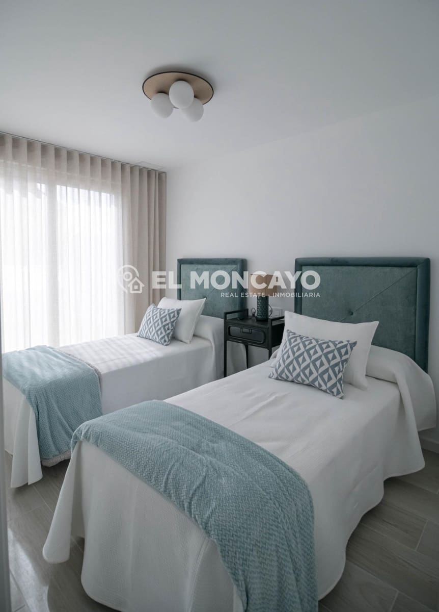 3 soveværelse Rækkehus til salg i Avileses med swimmingpool - € 249.000 (Ref: 8680070)