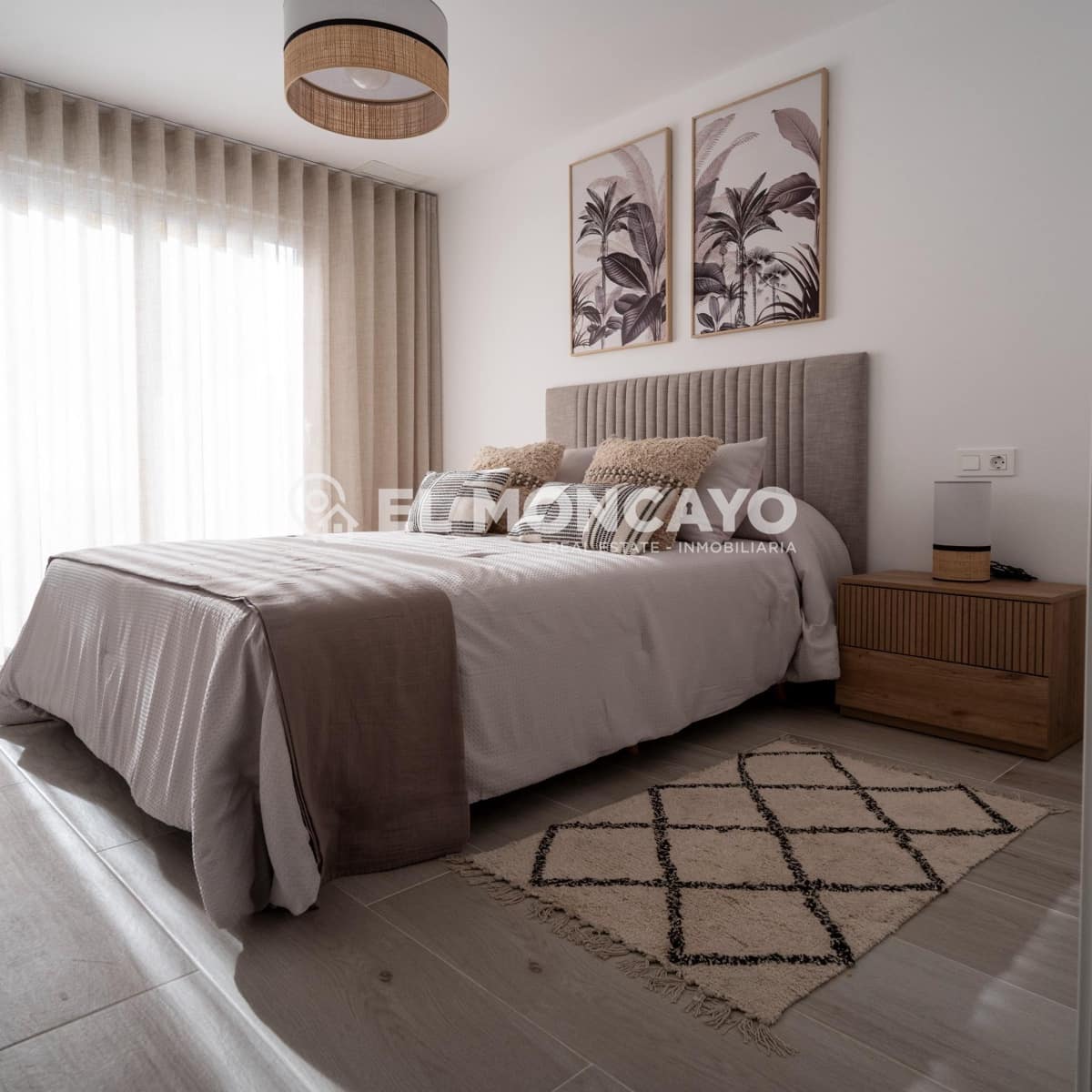 3 soveværelse Rækkehus til salg i Avileses med swimmingpool - € 249.000 (Ref: 8680070)