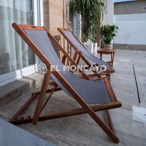 3 sovrum Radhus till salu i Avileses, Murcia stad med pool - 249 000 € (Ref: 8680070)