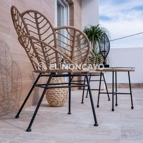 3 sovrum Radhus till salu i Avileses, Murcia stad med pool - 249 000 € (Ref: 8680070)