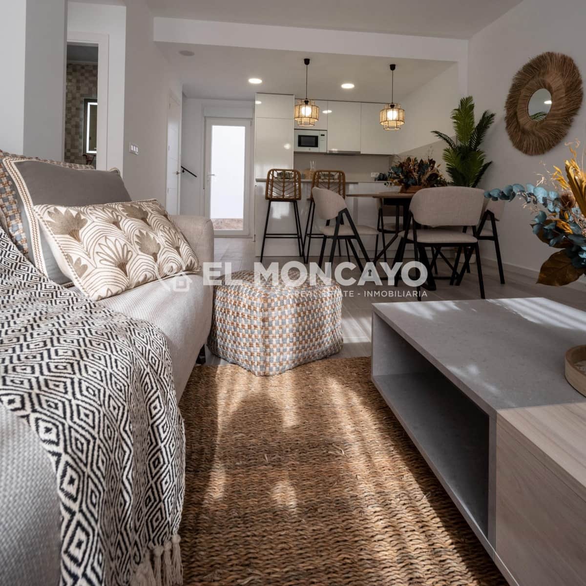 3 soveværelse Rækkehus til salg i Avileses med swimmingpool - € 249.000 (Ref: 8680070)