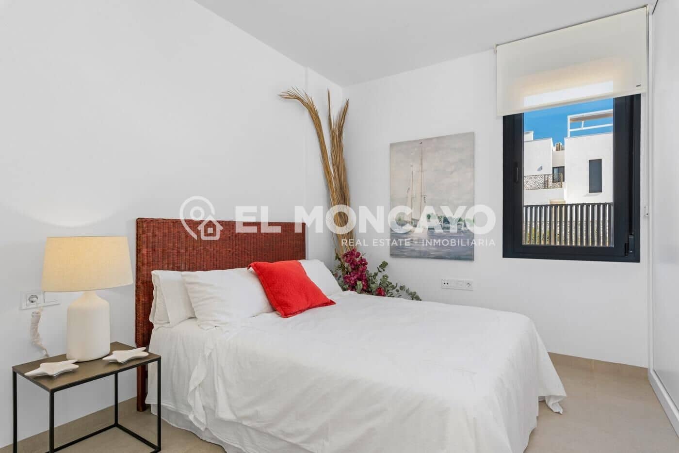 3 sypialnia Willa na sprzedaż w La Manga del Mar Menor z basenem - 549 000 € (Ref: 8689291)