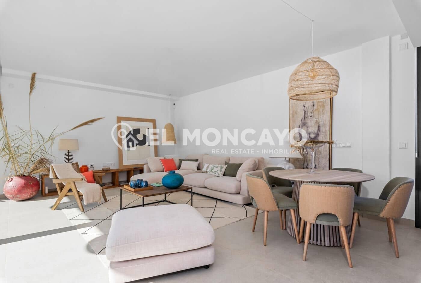 3 sypialnia Willa na sprzedaż w La Manga del Mar Menor z basenem - 549 000 € (Ref: 8689291)