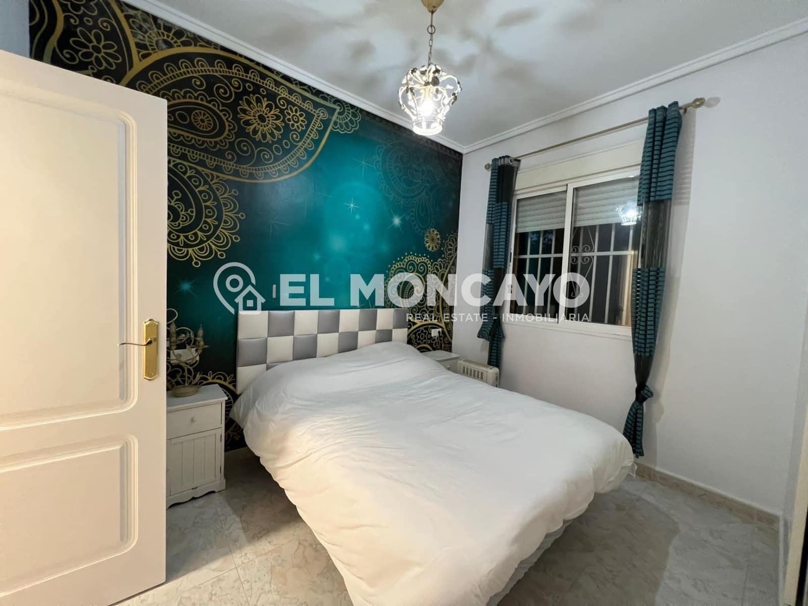 3 sypialnia Willa na sprzedaż w Ciudad Quesada z basenem - 299 000 € (Ref: 8698211)