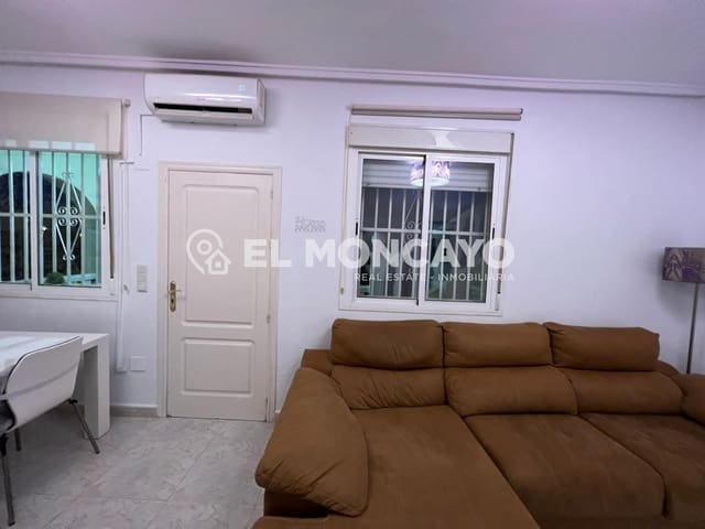 3 sypialnia Willa na sprzedaż w Ciudad Quesada, Rojales z basenem - 299 000 € (Ref: 8698211)