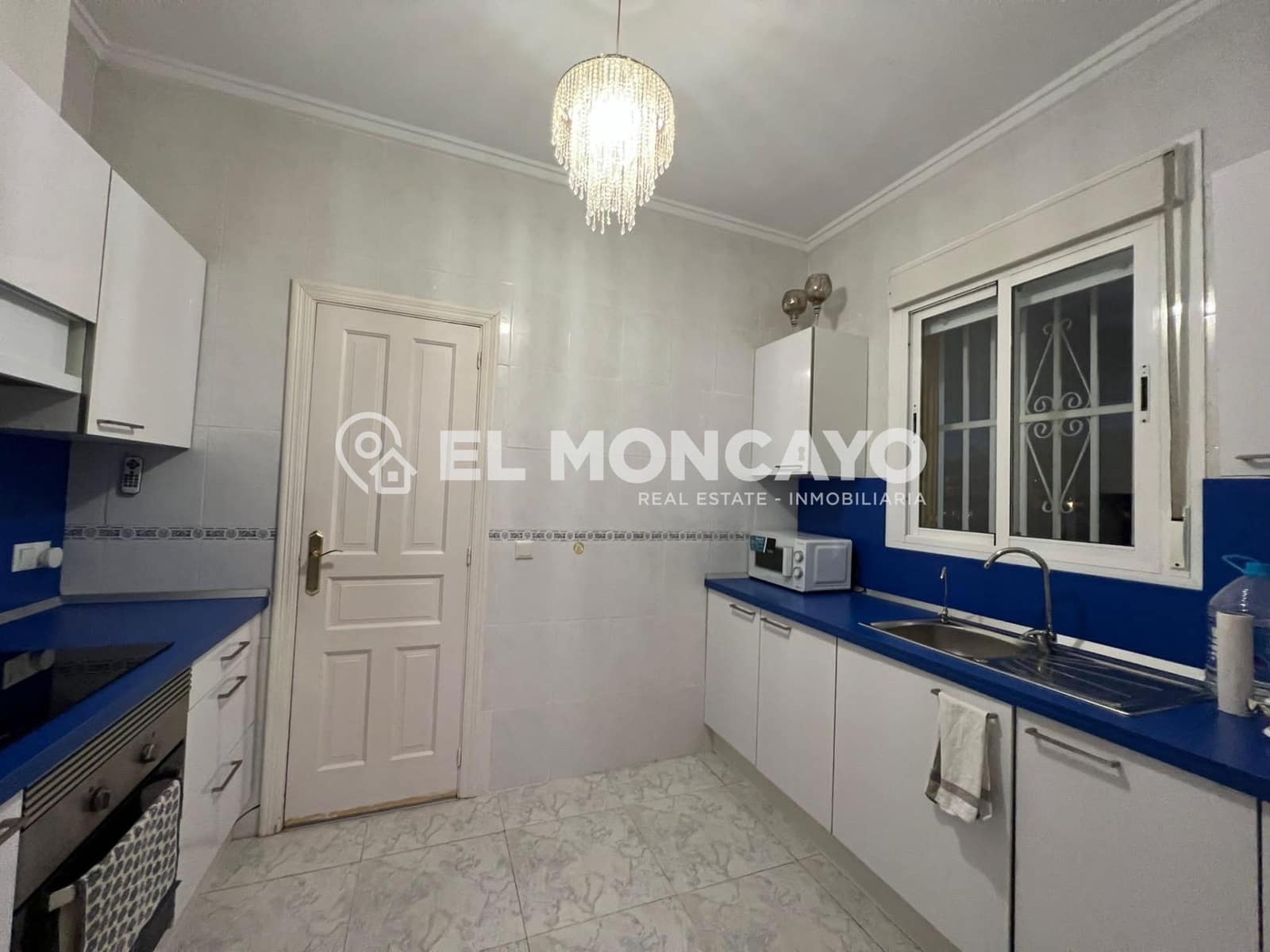 3 sypialnia Willa na sprzedaż w Ciudad Quesada z basenem - 299 000 € (Ref: 8698211)