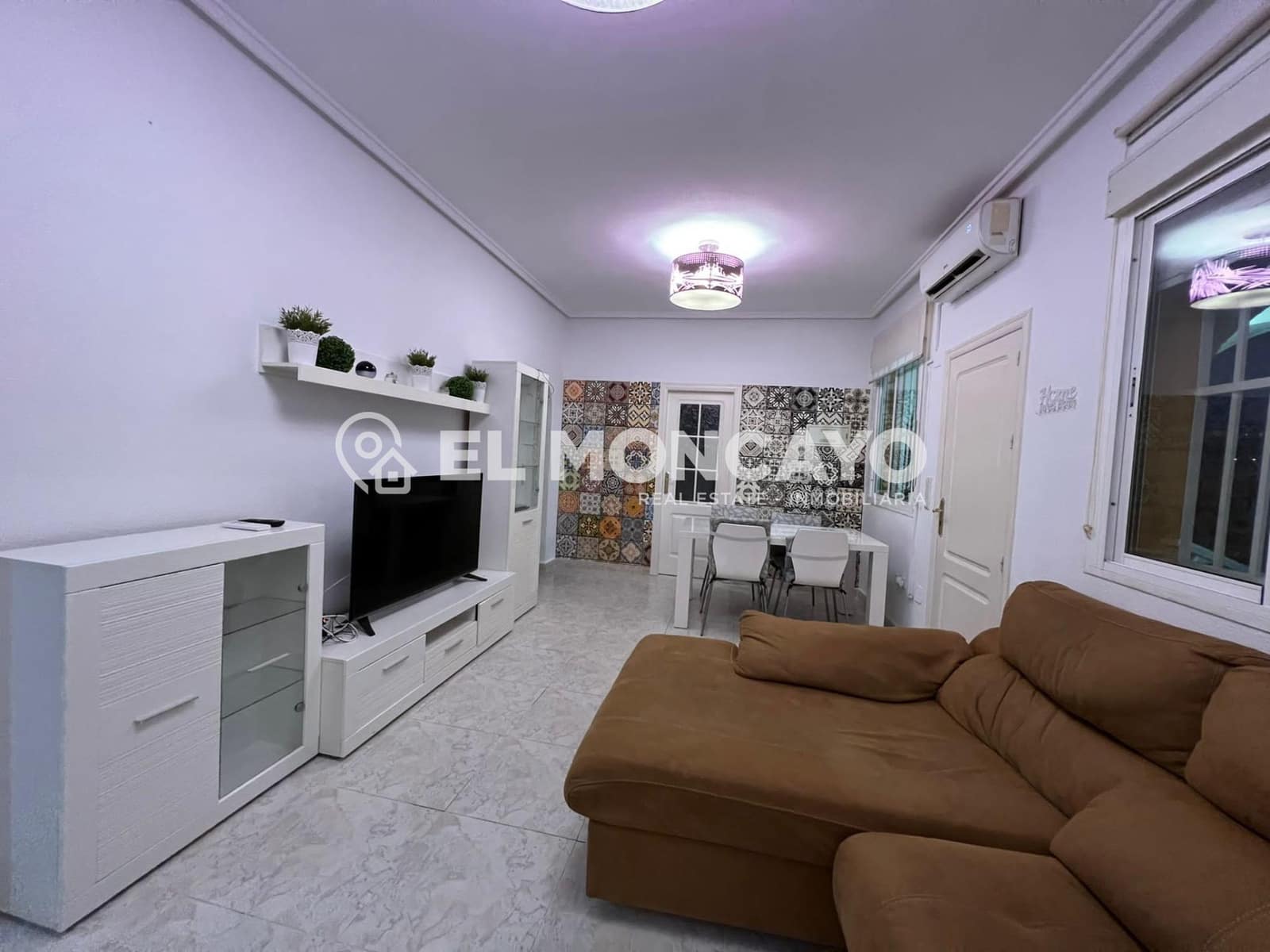 3 sypialnia Willa na sprzedaż w Ciudad Quesada z basenem - 299 000 € (Ref: 8698211)