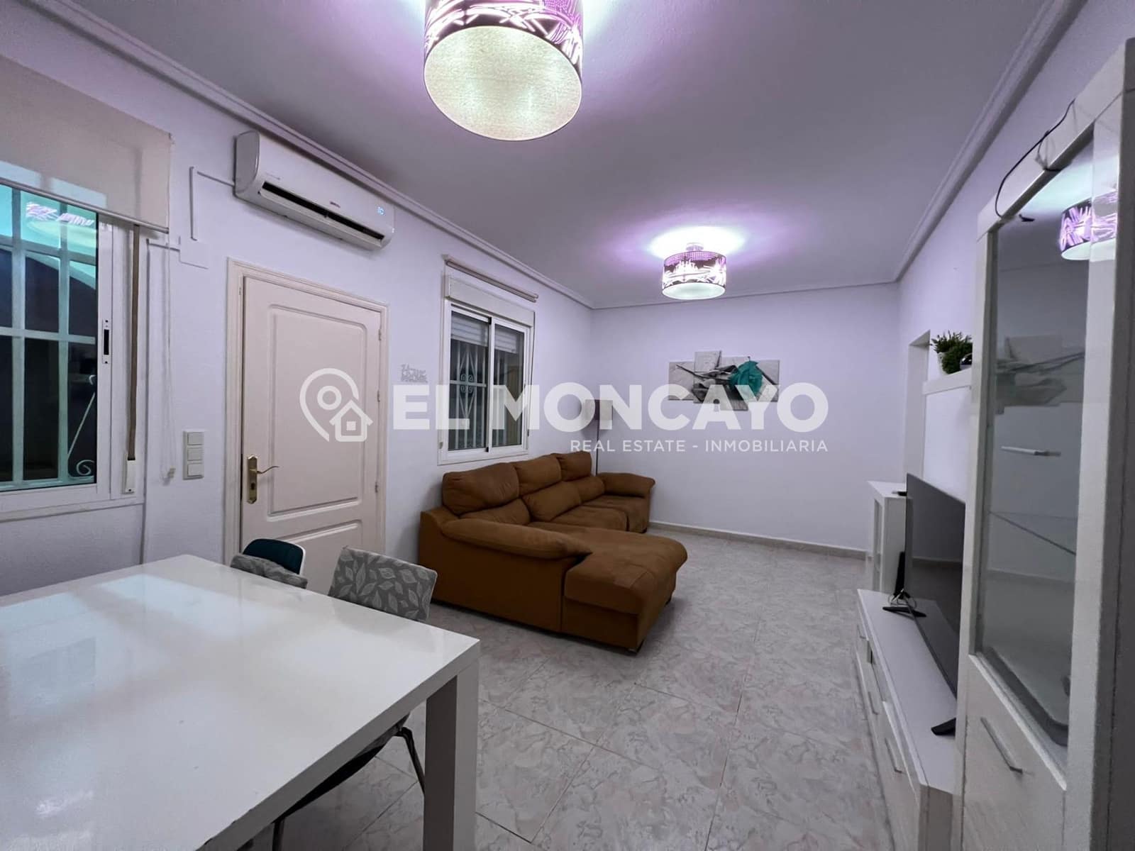 3 sypialnia Willa na sprzedaż w Ciudad Quesada z basenem - 299 000 € (Ref: 8698211)