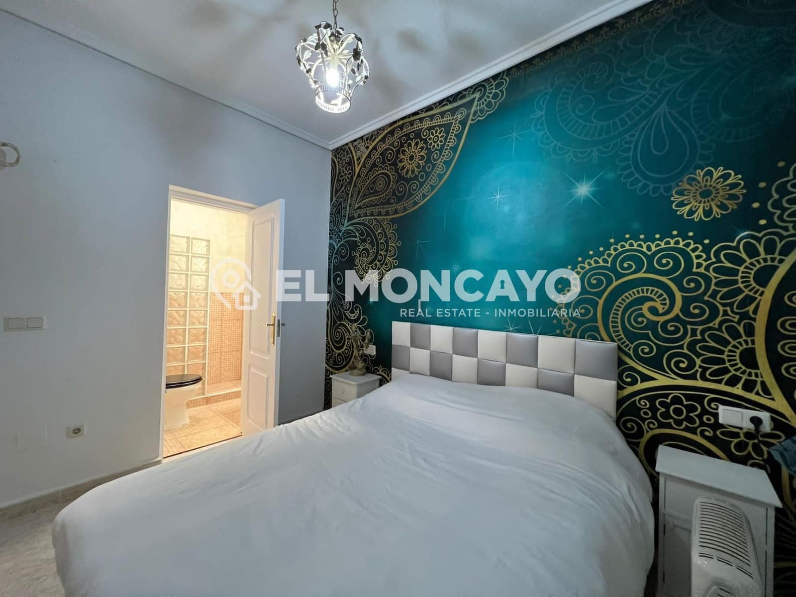 3 sypialnia Willa na sprzedaż w Ciudad Quesada z basenem - 299 000 € (Ref: 8698211)