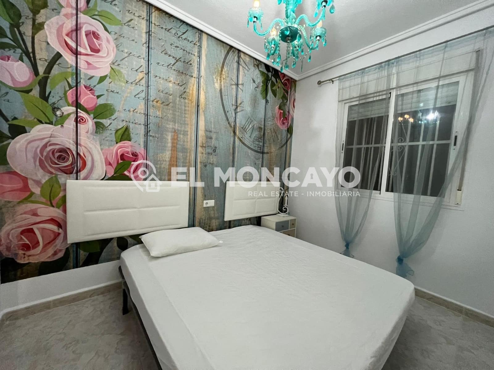 3 sypialnia Willa na sprzedaż w Ciudad Quesada z basenem - 299 000 € (Ref: 8698211)