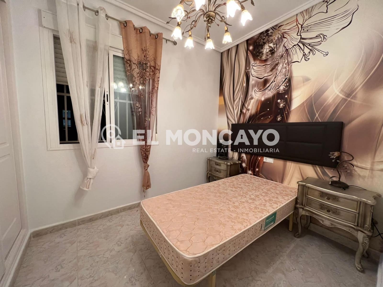 3 sypialnia Willa na sprzedaż w Ciudad Quesada z basenem - 299 000 € (Ref: 8698211)