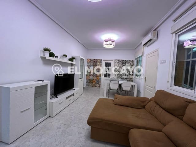 3 sypialnia Willa na sprzedaż w Ciudad Quesada, Rojales z basenem - 299 000 € (Ref: 8698211)