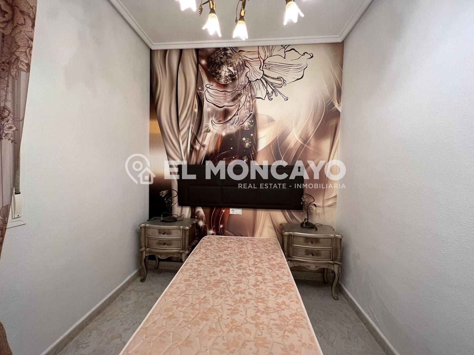 3 sypialnia Willa na sprzedaż w Ciudad Quesada z basenem - 299 000 € (Ref: 8698211)