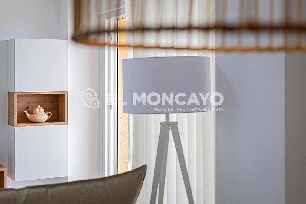 2 bedroom Apartment for sale in La Manga del Mar Menor with pool - € 205,178 (Ref: 8698214)