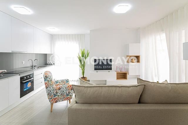 2 sypialnia Apartament na sprzedaż w La Manga del Mar Menor z basenem - 205 178 € (Ref: 8698214)