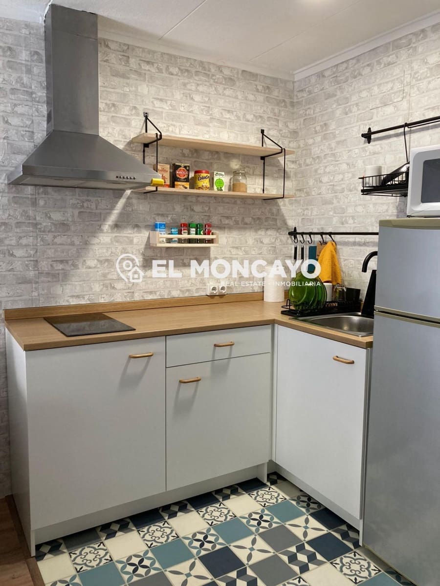 1 soveværelse Rækkehus til salg i San Fulgencio - € 84.000 (Ref: 8699974)