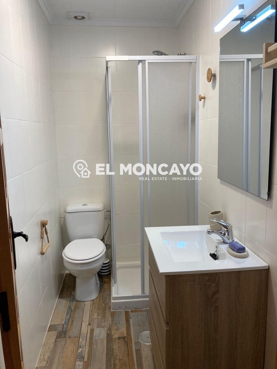 1 soveværelse Rækkehus til salg i San Fulgencio - € 84.000 (Ref: 8699974)