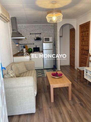 1 chambre Villa/Maison Mitoyenne à vendre à San Fulgencio - 84 000 € (Ref: 8699974)