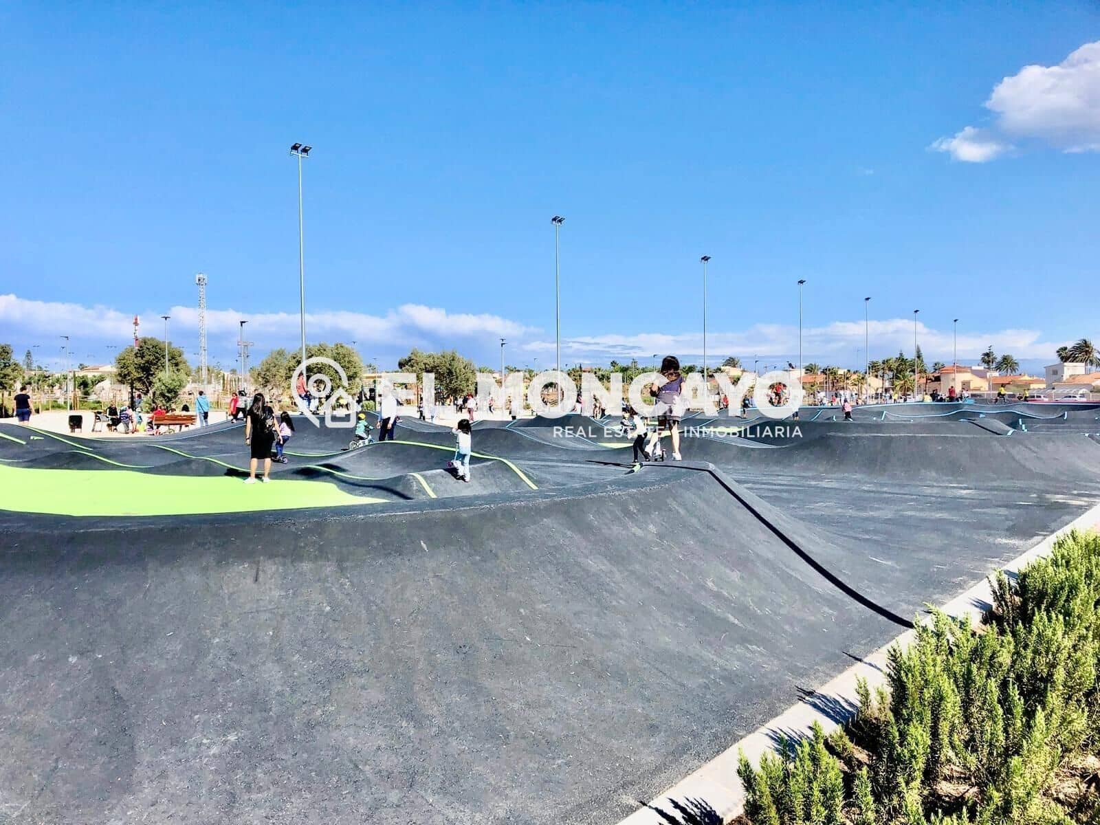 1 soveværelse Rækkehus til salg i San Fulgencio - € 84.000 (Ref: 8699974)