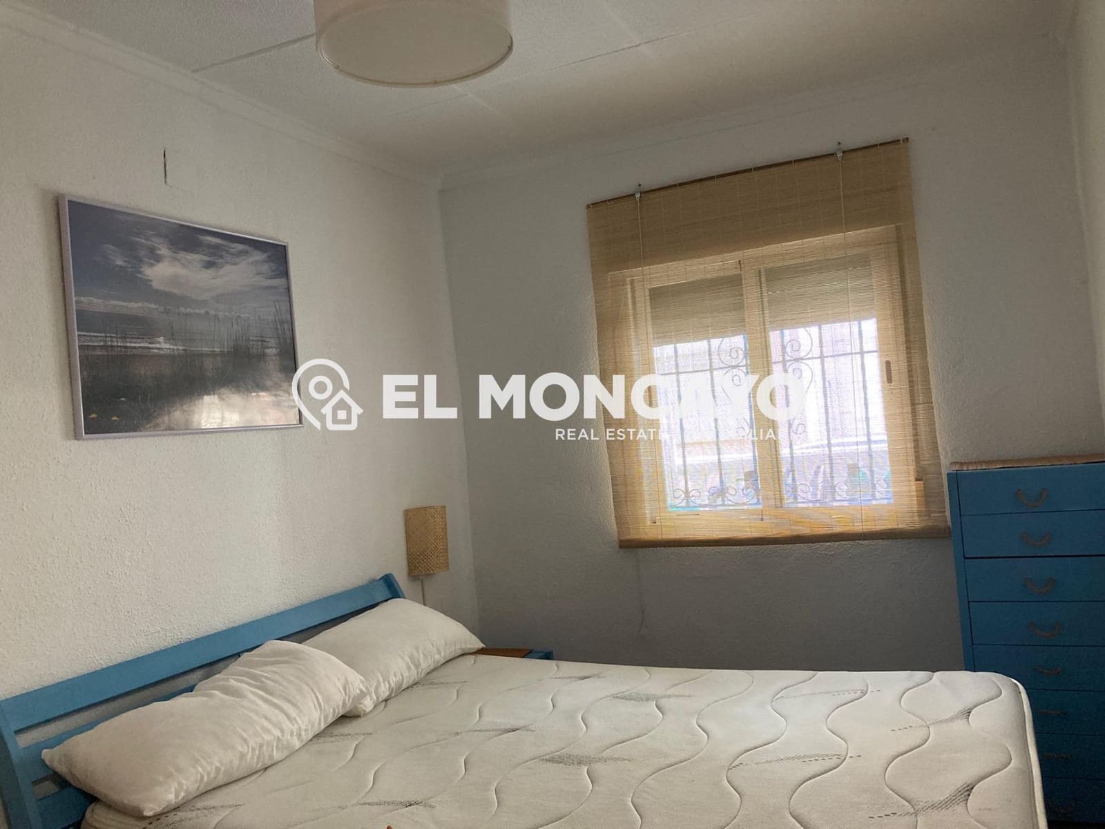 1 soveværelse Rækkehus til salg i San Fulgencio - € 84.000 (Ref: 8699974)