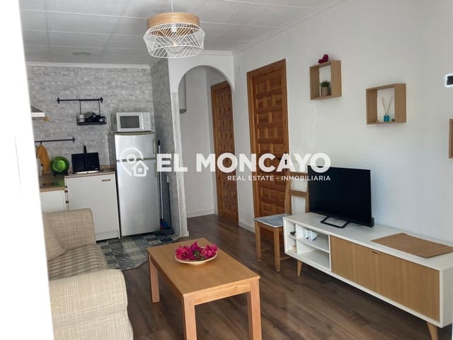 1 chambre Villa/Maison Mitoyenne à vendre à San Fulgencio - 84 000 € (Ref: 8699974)