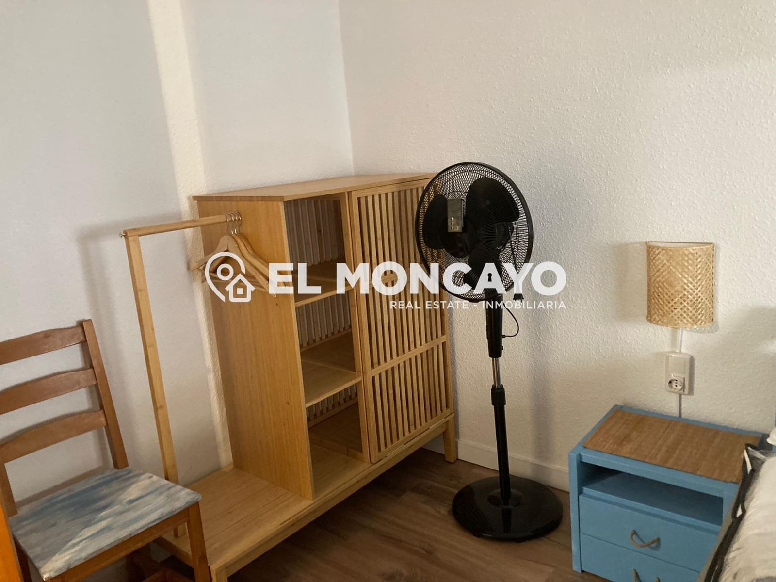 1 soveværelse Rækkehus til salg i San Fulgencio - € 84.000 (Ref: 8699974)