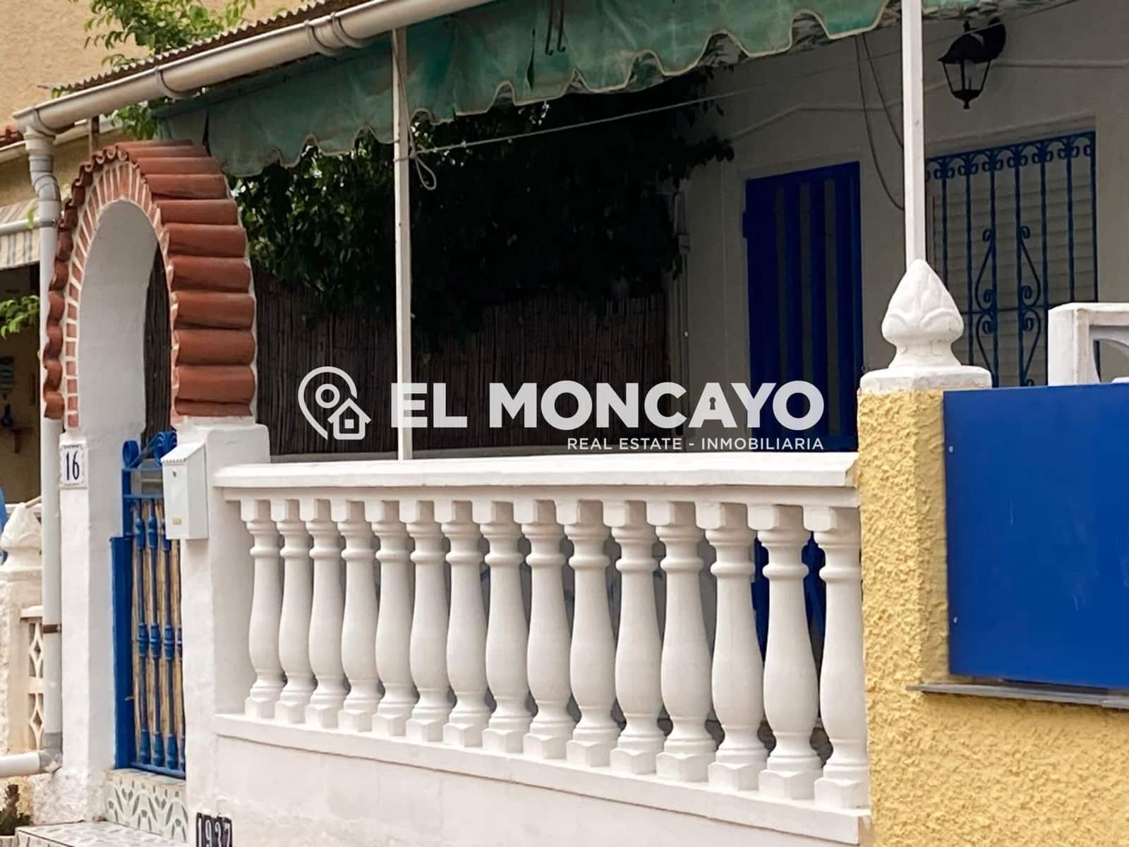 1 soveværelse Rækkehus til salg i San Fulgencio - € 84.000 (Ref: 8699974)