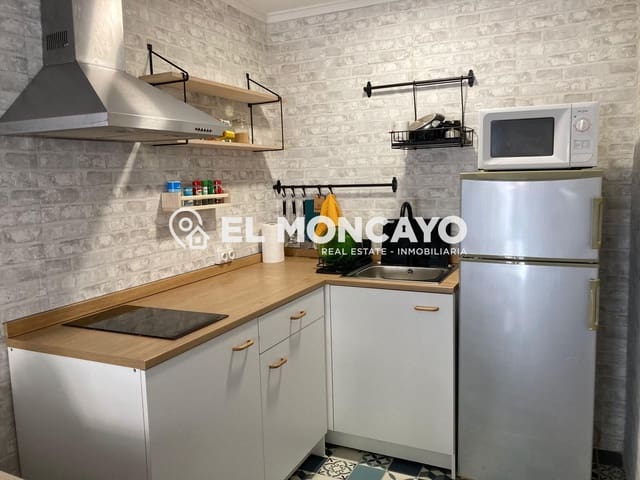 1 chambre Villa/Maison Mitoyenne à vendre à San Fulgencio - 84 000 € (Ref: 8699974)