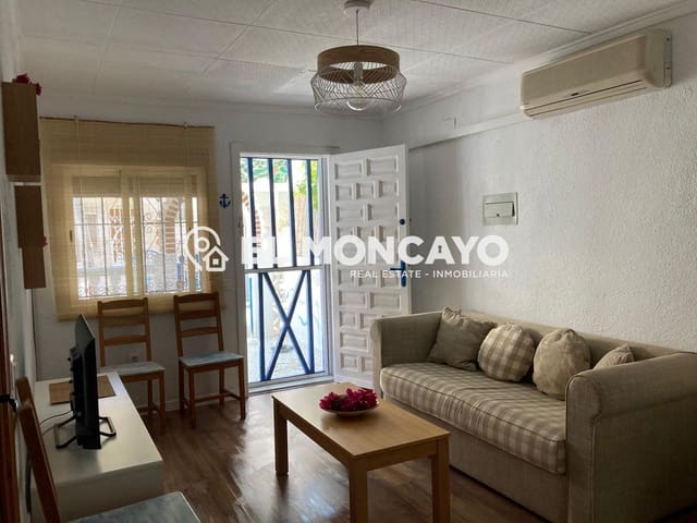 1 chambre Villa/Maison Mitoyenne à vendre à San Fulgencio - 84 000 € (Ref: 8699974)