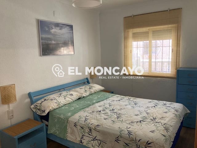 1 chambre Villa/Maison Mitoyenne à vendre à San Fulgencio - 84 000 € (Ref: 8699974)