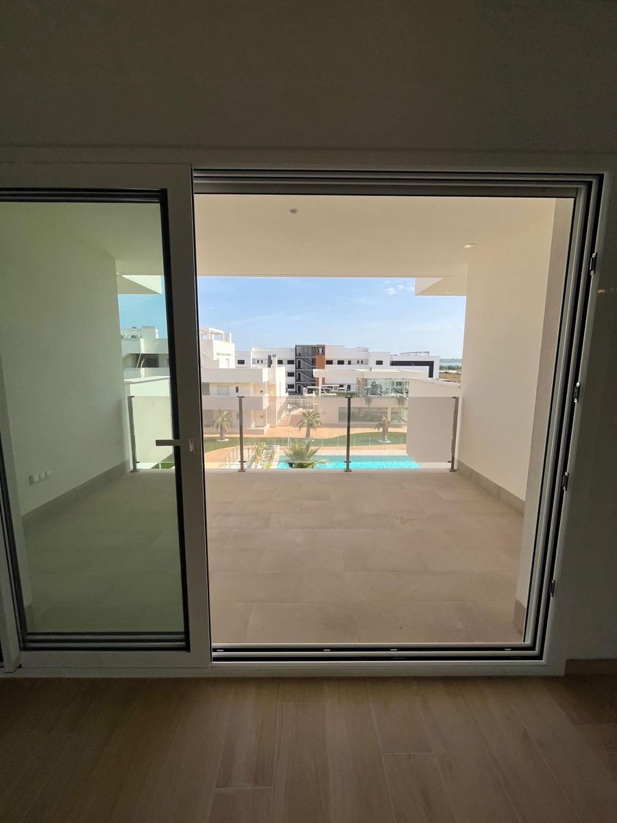 Apartamento de 3 habitaciones en El Raso en venta con piscina garaje - 480.000 € (Ref: 8715511)