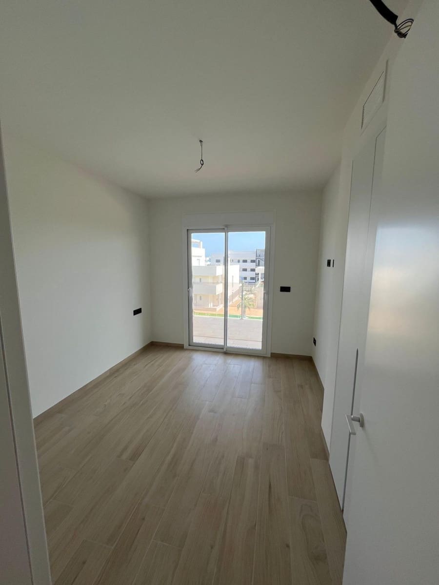Apartamento de 3 habitaciones en El Raso en venta con piscina garaje - 480.000 € (Ref: 8715511)