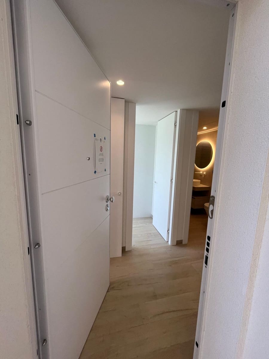 Apartamento de 3 habitaciones en El Raso en venta con piscina garaje - 480.000 € (Ref: 8715511)
